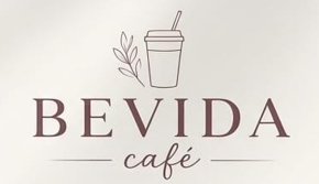 BEVIDA café logo
